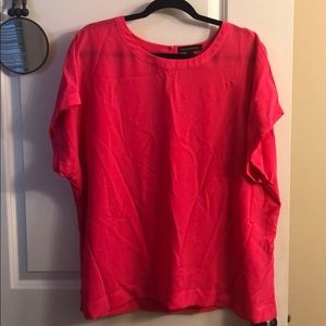 Banana Republic Perfect Tee XXL